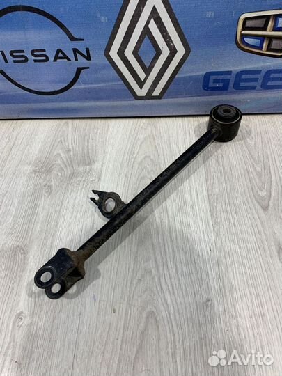 Тяга поперечная Renault kaptur Прав