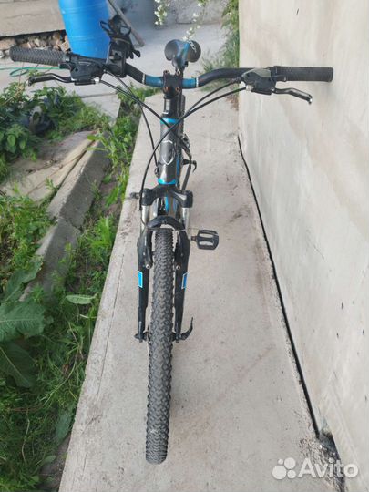 Велосипед norco storm