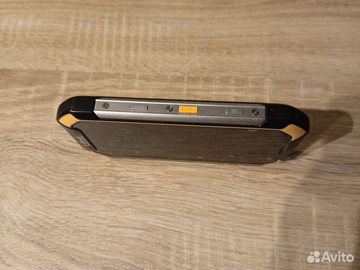 Blackview BV6000, 3/32 ГБ