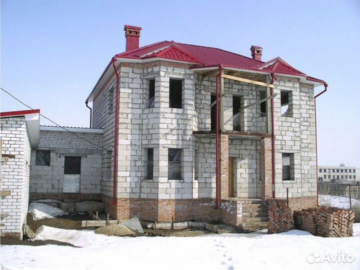 Пеноблок