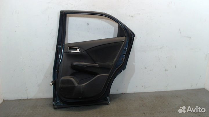 Дверь боковая Honda Civic, 2012