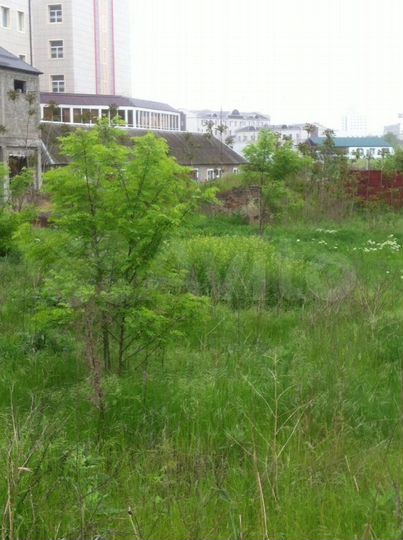 Участок 18 сот. (ИЖС)