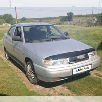 ВАЗ (LADA) 2110 1.5 MT, 2003, 218 708 км