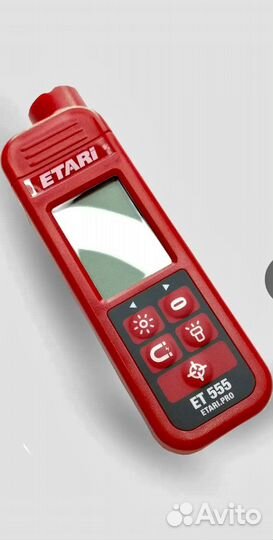 Толщиномер