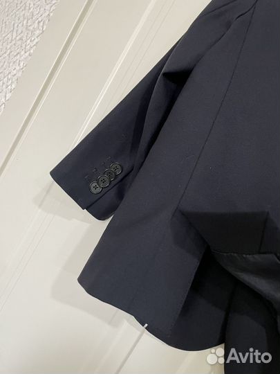 Пиджак детский 116