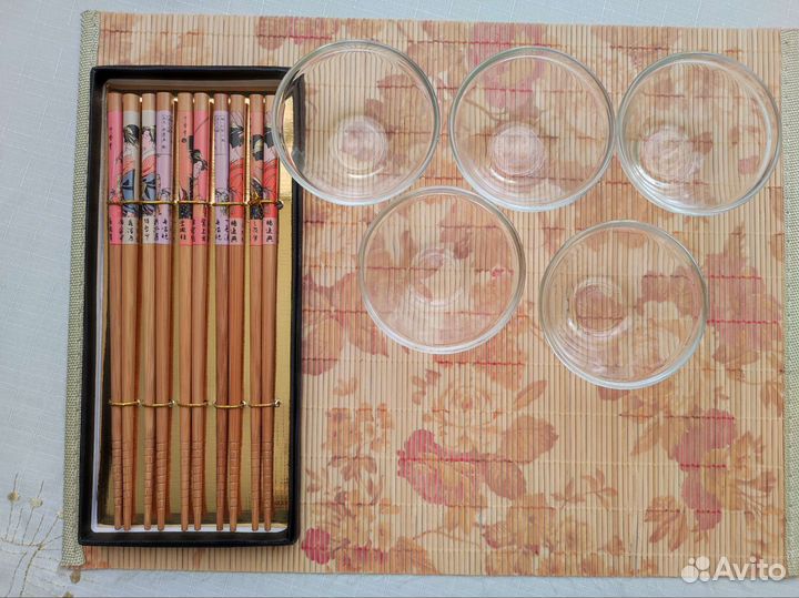 Набор для суши