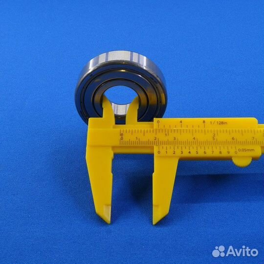 Подшипник 20x52x15 для стиральной машины 6 304 zz