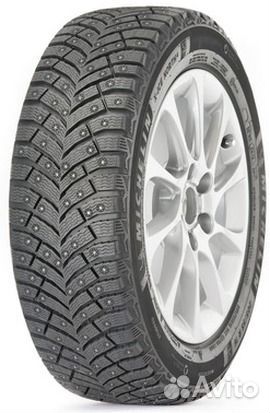 Michelin X-Ice North 4 295/30 R20 101H