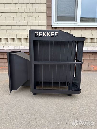 Печь для бани от производителя