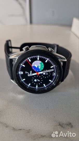 Samsung galaxy watch 3 classic