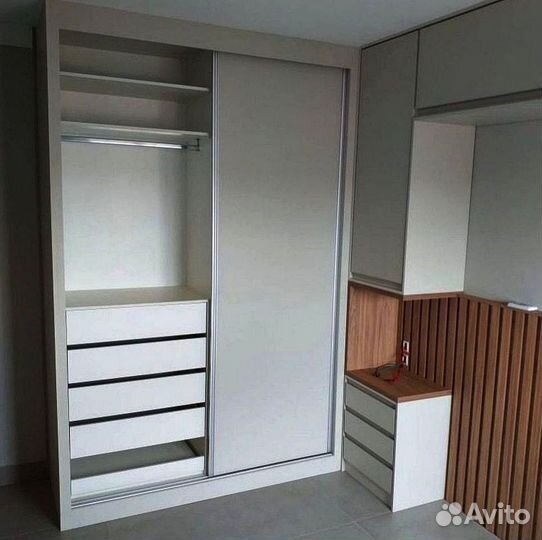Шкаф купе новый напрямую от производителя