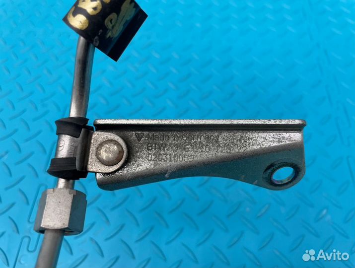 Трубка топливная Porsche Panamera 970 M46.20 3.6