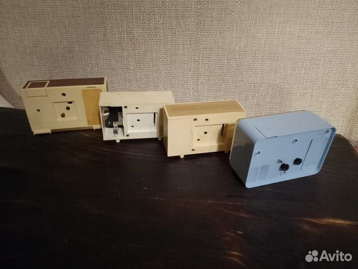 Часы настольные СССР в работу