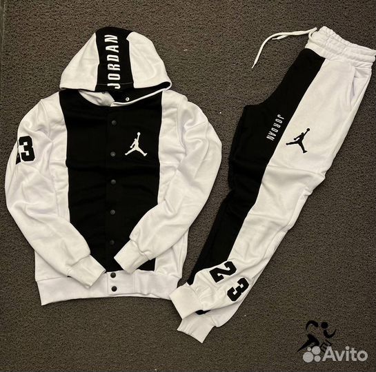 Спортивный костюм jordan