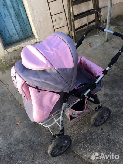 Коляска детская