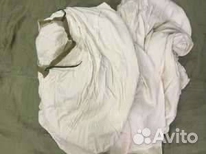 Белуга на палатку уст 56