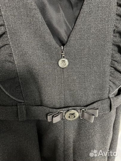 Сарафан duwali