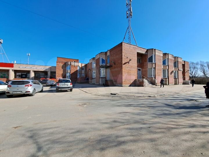 Офис, медцентр, стоматология 230-700м²