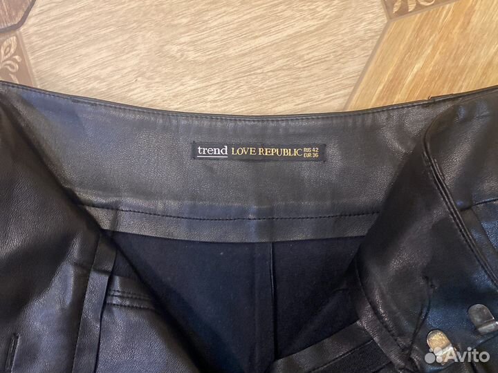 Шорты женские love republic