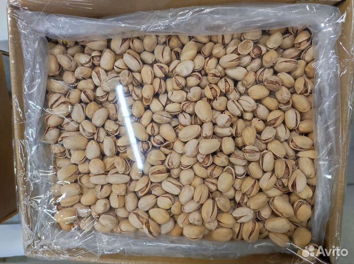 Фисташки Фандоги