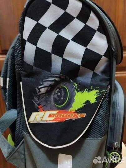 Рюкзак портфель ранец школьный