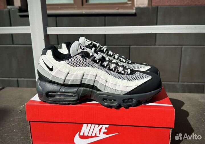 Кроссовки Nike Air Max 95