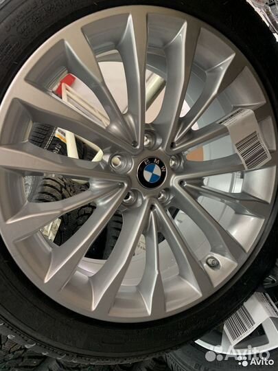 R18 Michelin Pilot Alpin 4 245/45, PCD 5x112 DIA 66.6