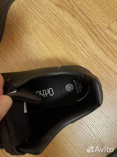 Кеды adidas для мальчика 24 размер