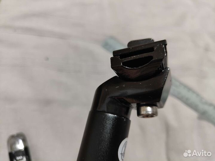 Подседельный штырь 28.6