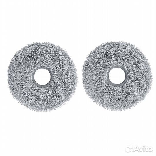 Набор аксессуаров для Roborock Q Revo MaxV