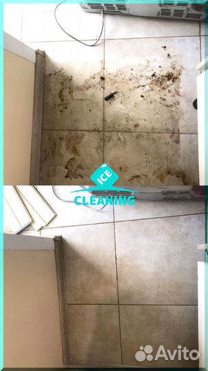 Уборка квартир. Клининг. Уборка домов. Гарантия