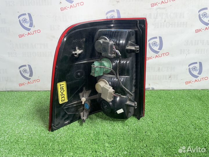 Задние фонари Ford Explorer 4 U251 2008г