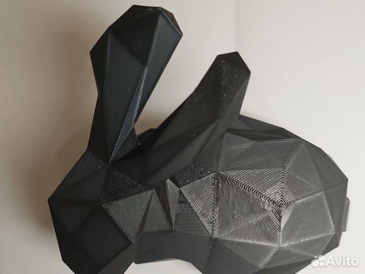 Декоративные кролики