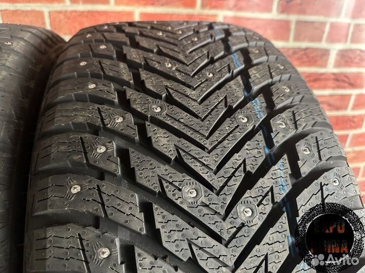 Nokian Tyres Hakkapeliitta 10p SUV 285/45 R22 114T