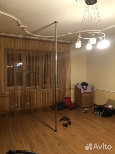 Пилон для танцев