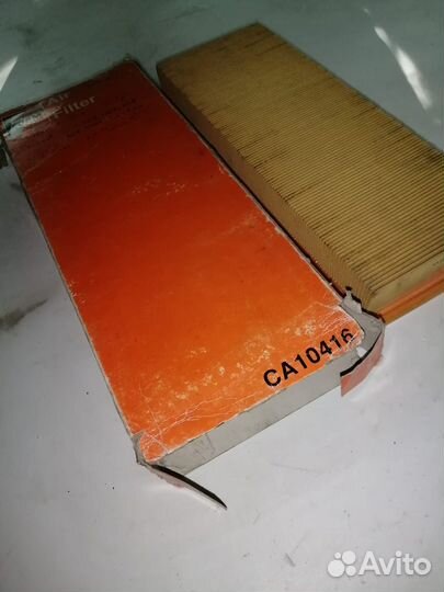 Воздушный фильтр citroen, peugeot, opel, mini