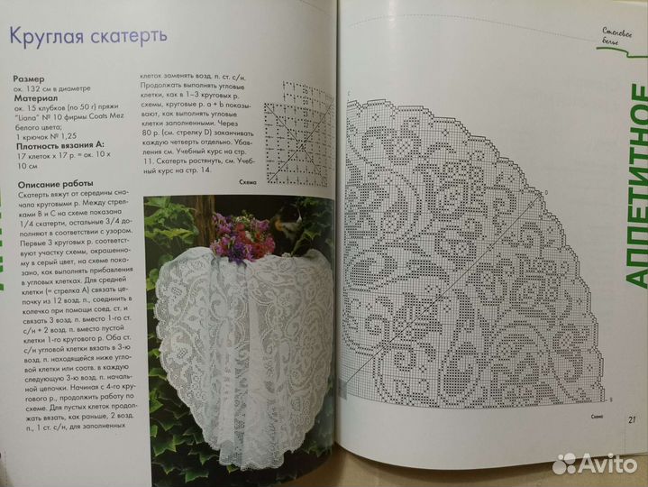 Книги Бурда рукоделие