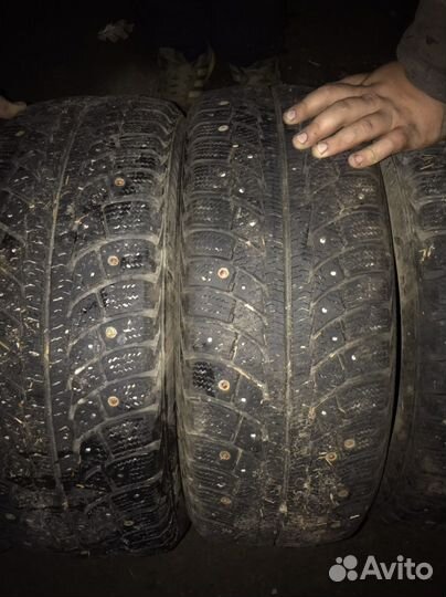 Matador MP 30 Sibir Ice 2 195/55 R16