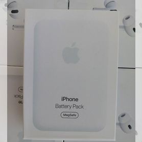 iPhone battery pack