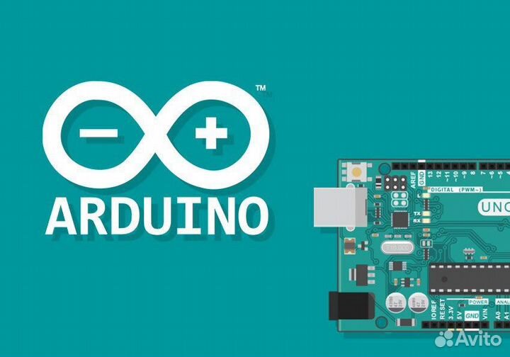 Arduino программист разработчик электроники