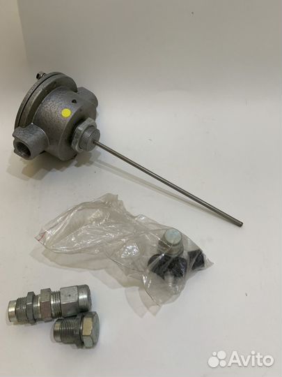 Извещатель тепловой ип101-07ем