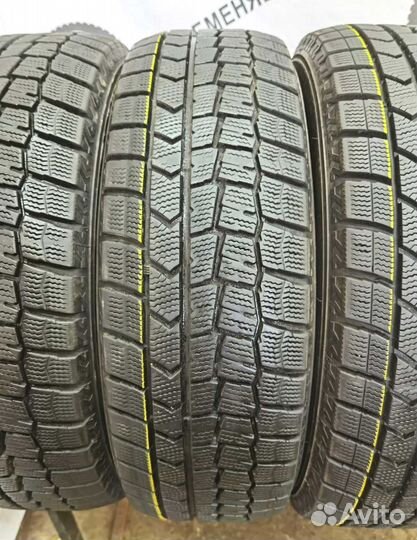 Dunlop Winter Maxx WM02 185/65 R15 88Q