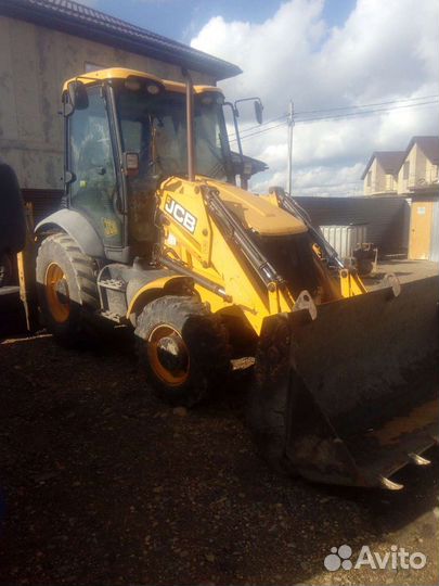 Культиватор JCB, 2011