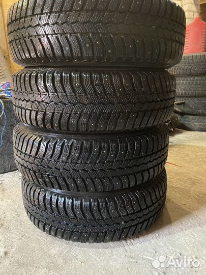 Satoya Samurai 3 175/65 R14