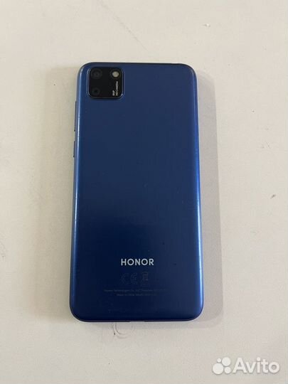 HONOR 9S, 2/32 ГБ