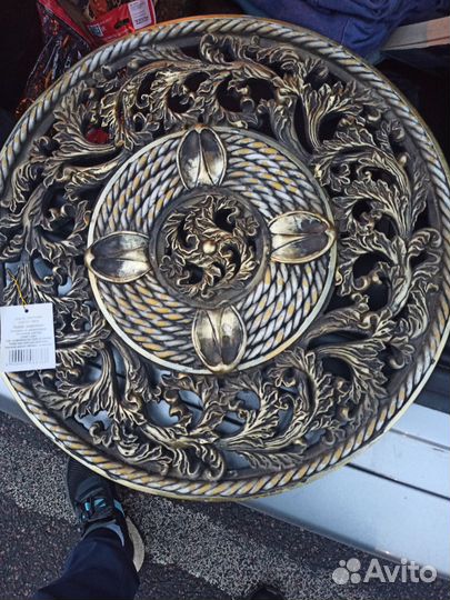 Декоративное изделие