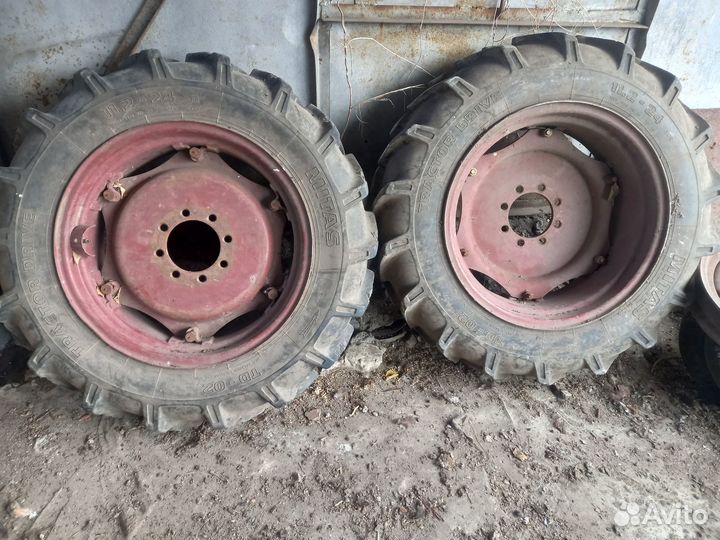 Плуг 86 Механический завод ПСК-5, 2016