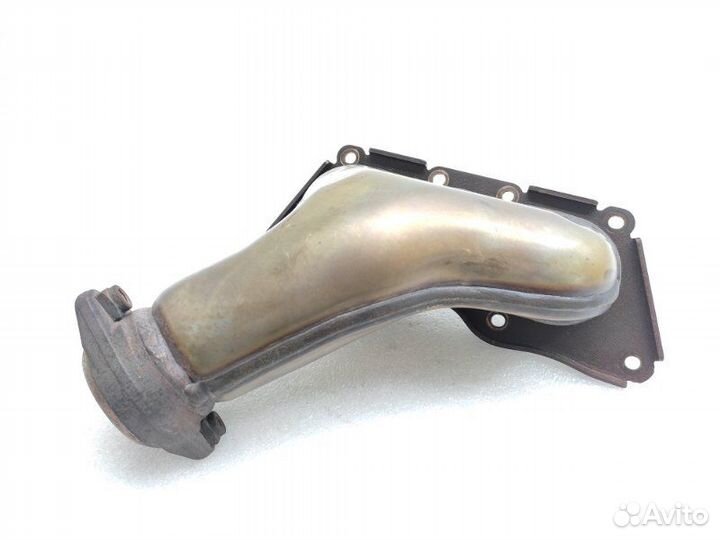 Выпускной коллектор правый Mercedes-Benz Cls-Class