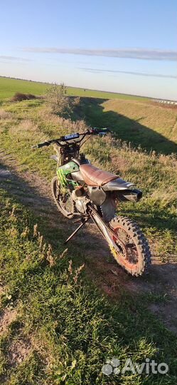 Jmc 125 mx
