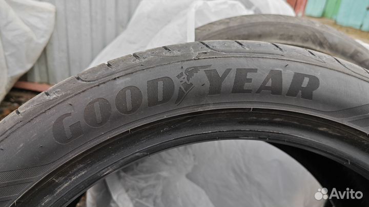 Goodyear Eagle F1 Asymmetric 3 225/45 R18 95W